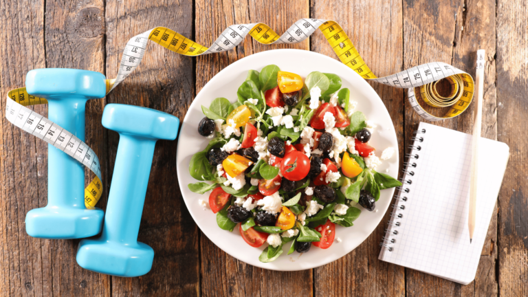 Gesunde Ernährung Tagesplan: Wie du deinen Körper täglich mit den richtigen Nährstoffen versorgst